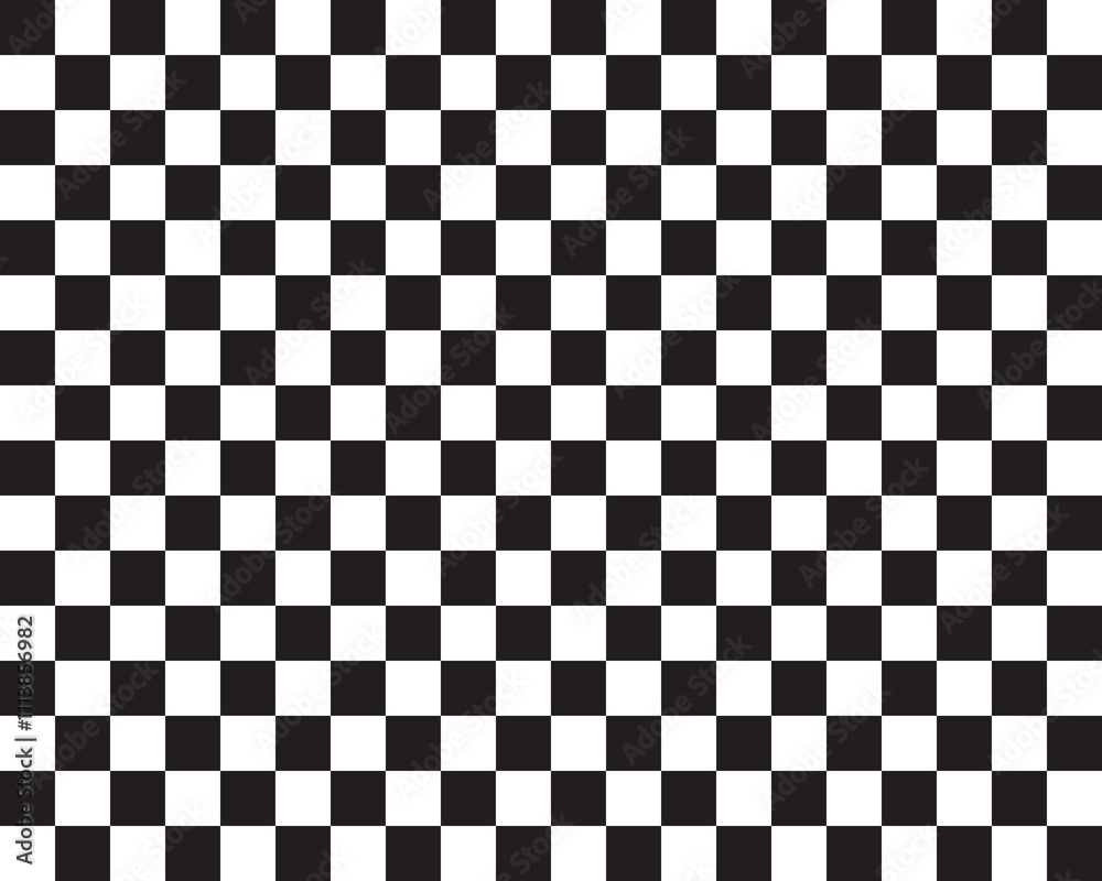 Abstract checkerboard of checker square seamless pattern Abstract checkerboard of checker square seamless pattern