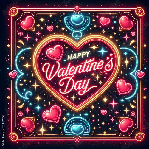 Valentines Day Background