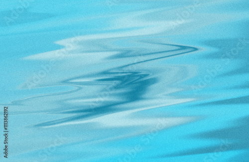 Trendy abstract colorful liquid background. Water background. 