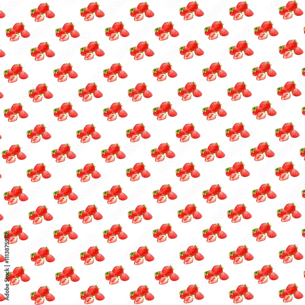 Fruits pattern Fruits pattern