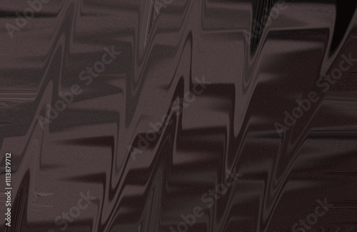 Trendy abstract colorful liquid background. Abstract black and white background .