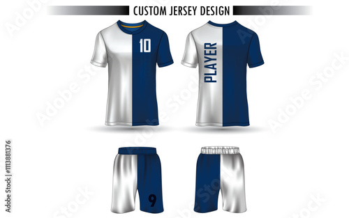 Sport, Soccer jersey, football kit, basketball uniform, tank top, and running singlet template
design for sublimation sport t shirt design Premium Free Vector collection