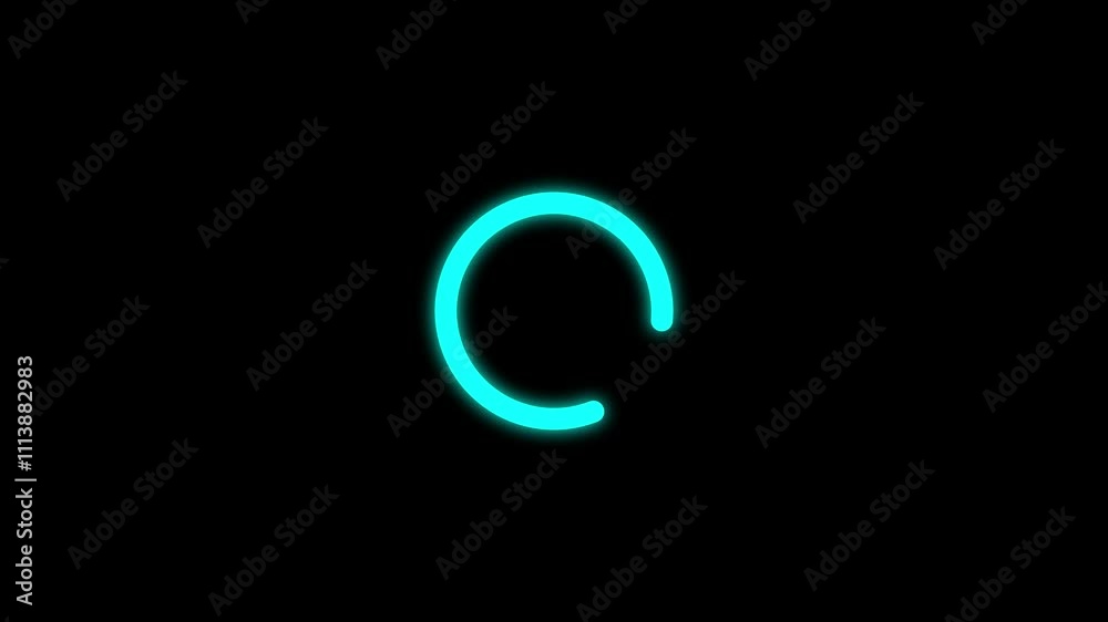 Loading Circle, Video. Loading Animation Icon on Transparent Background. Download Progress, Application Interface Searching, Updating, Buffering Circle. Streaming progress circle. Loading Circle, Video. Loading Animation Icon on Transparent Background. Download Progress, Application Interface Searching, Updating, Buffering Circle. Streaming progress circle.
