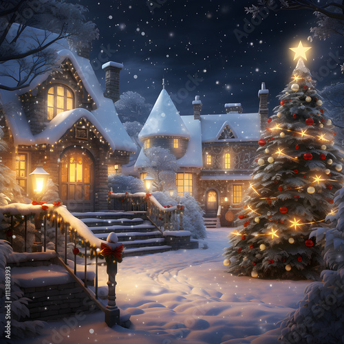 Christmas background images Christmas winter holiday Christmas winter season Christmas