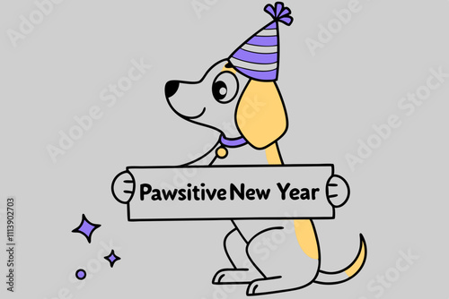 Create a Happy New Year Resolution Revelry in White Celebrate 2024 with Style
