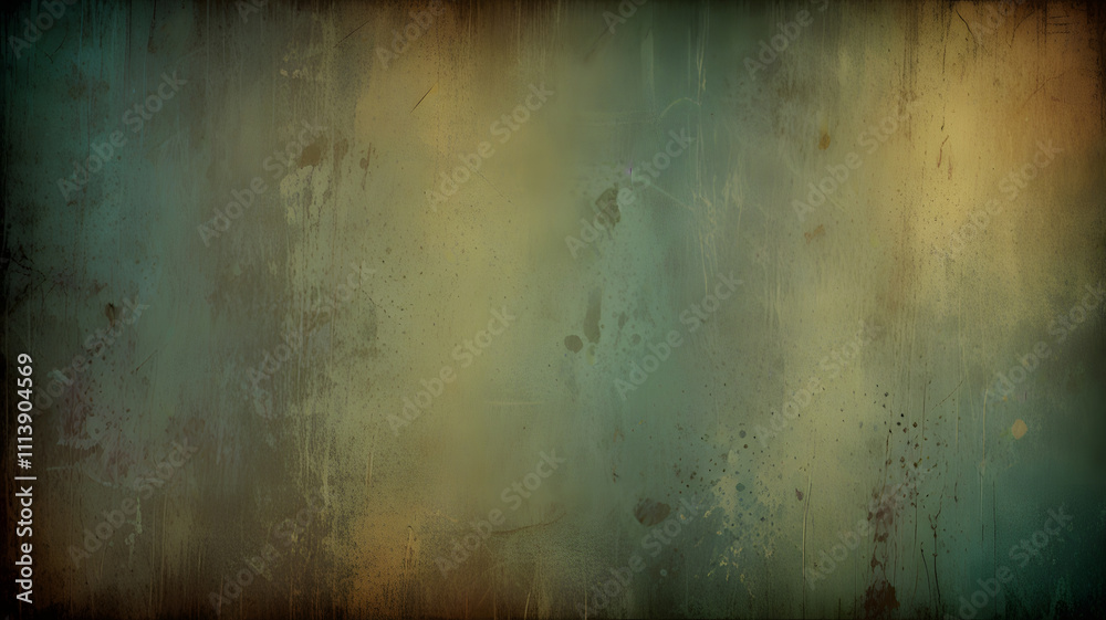 Obraz premium Abstract grunge texture background