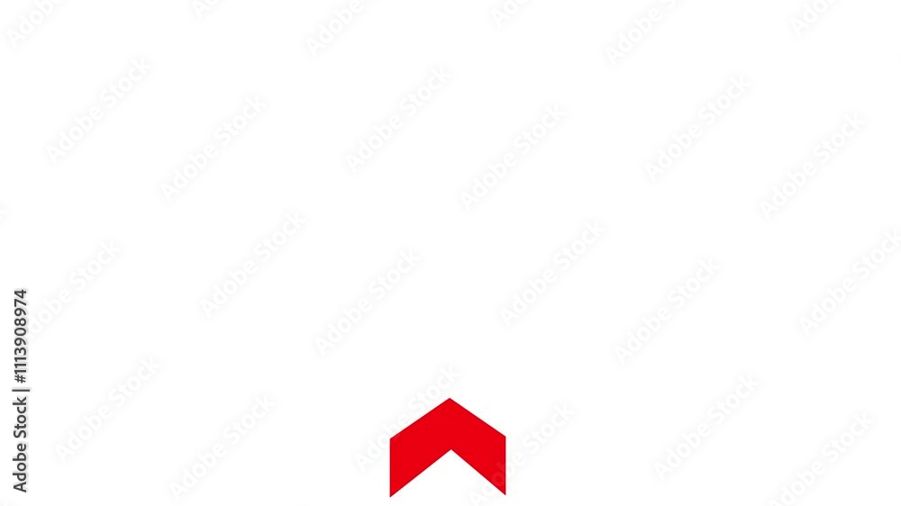Animated arrows for the overlay video layer. Swipe right animation. Animated arrows for the overlay video layer. Swipe right animation.