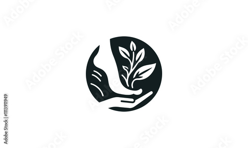 foot care logo, foot care therapy, foot spa logo, footcare clinic logo, podiatry Reflexology logo design