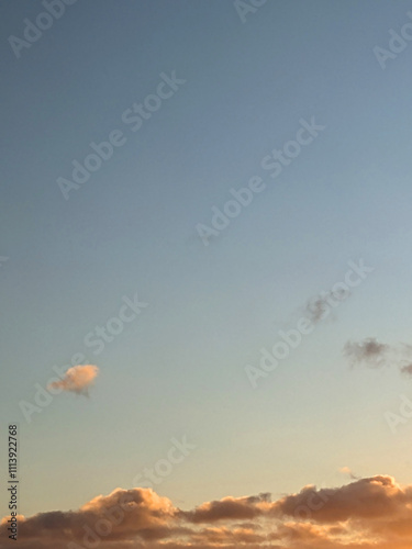 Wallpaper Mural Stormy Sky With Thunder and Dark Clouds Torontodigital.ca