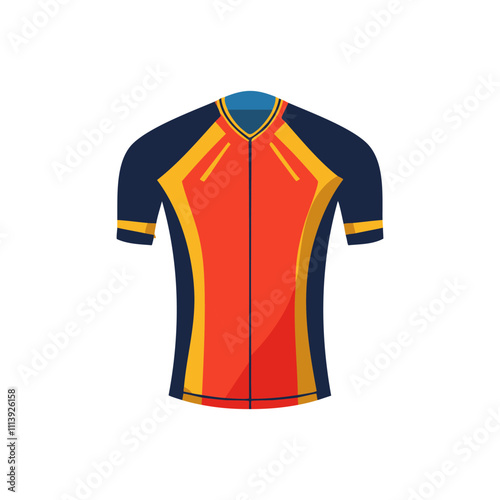 Cycling Jersey photo