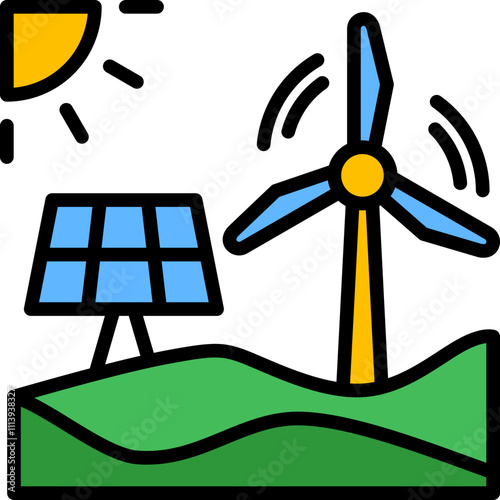 Renewable Energy
