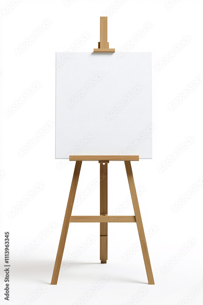 Painting Mockup Stock Photos Painting Mockup Stock Photos