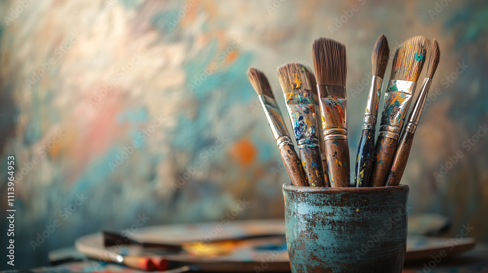 brush brush