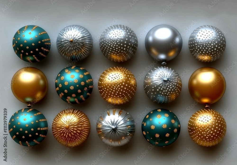 hyper realistic photo of gold blue gold silver yellow and gold balloons on blue background hyper realistic photo of gold blue gold silver yellow and gold balloons on blue background