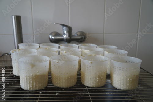 Fotografi Produkcja sera