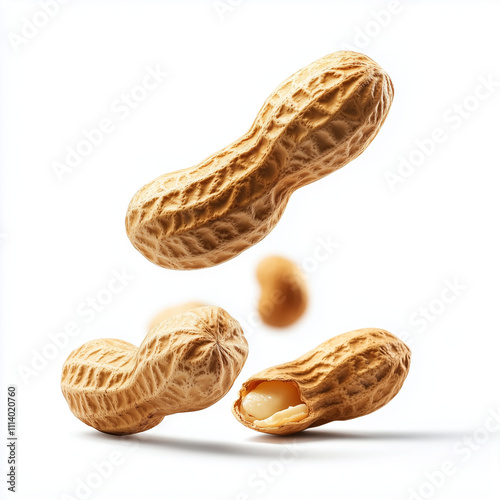 peanuts