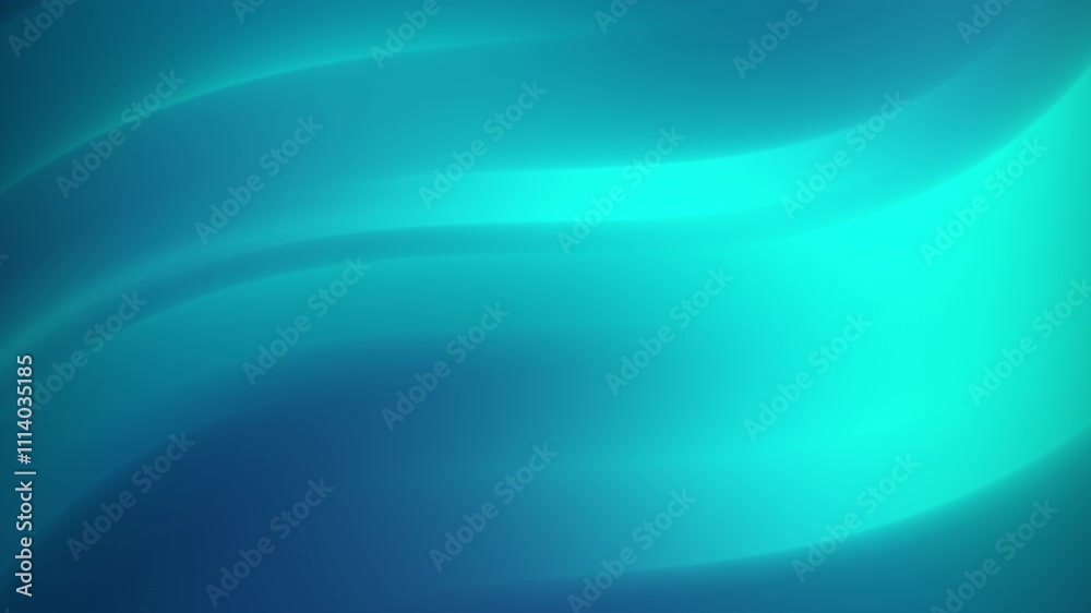 Teal and blue abstract wavy gradients, perfect for modern designs, branding, backgrounds, digital art, and cover designs. Vibrant and dynamic. 4k animation Teal and blue abstract wavy gradients, perfect for modern designs, branding, backgrounds, digital art, and cover designs. Vibrant and dynamic. 4k animation