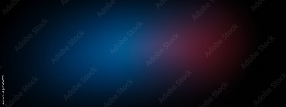 Dark Gradient Blue And Red Light Fusion Dark Gradient Blue And Red Light Fusion