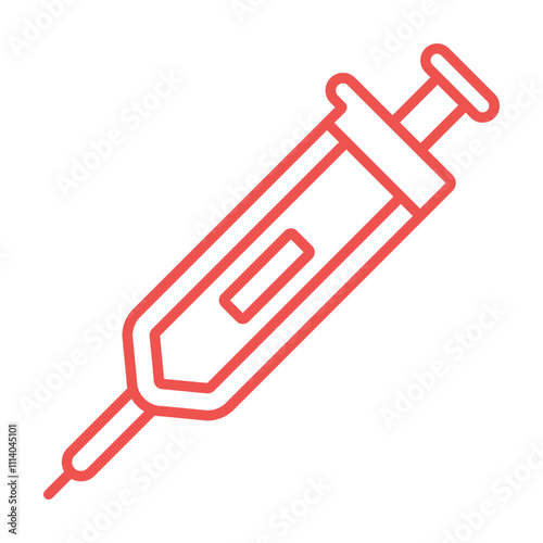 Pipette Icon