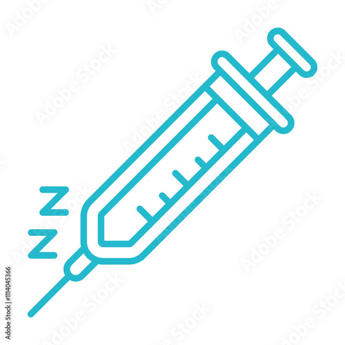 Anesthesia Icon