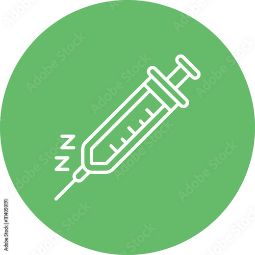 Anesthesia Icon