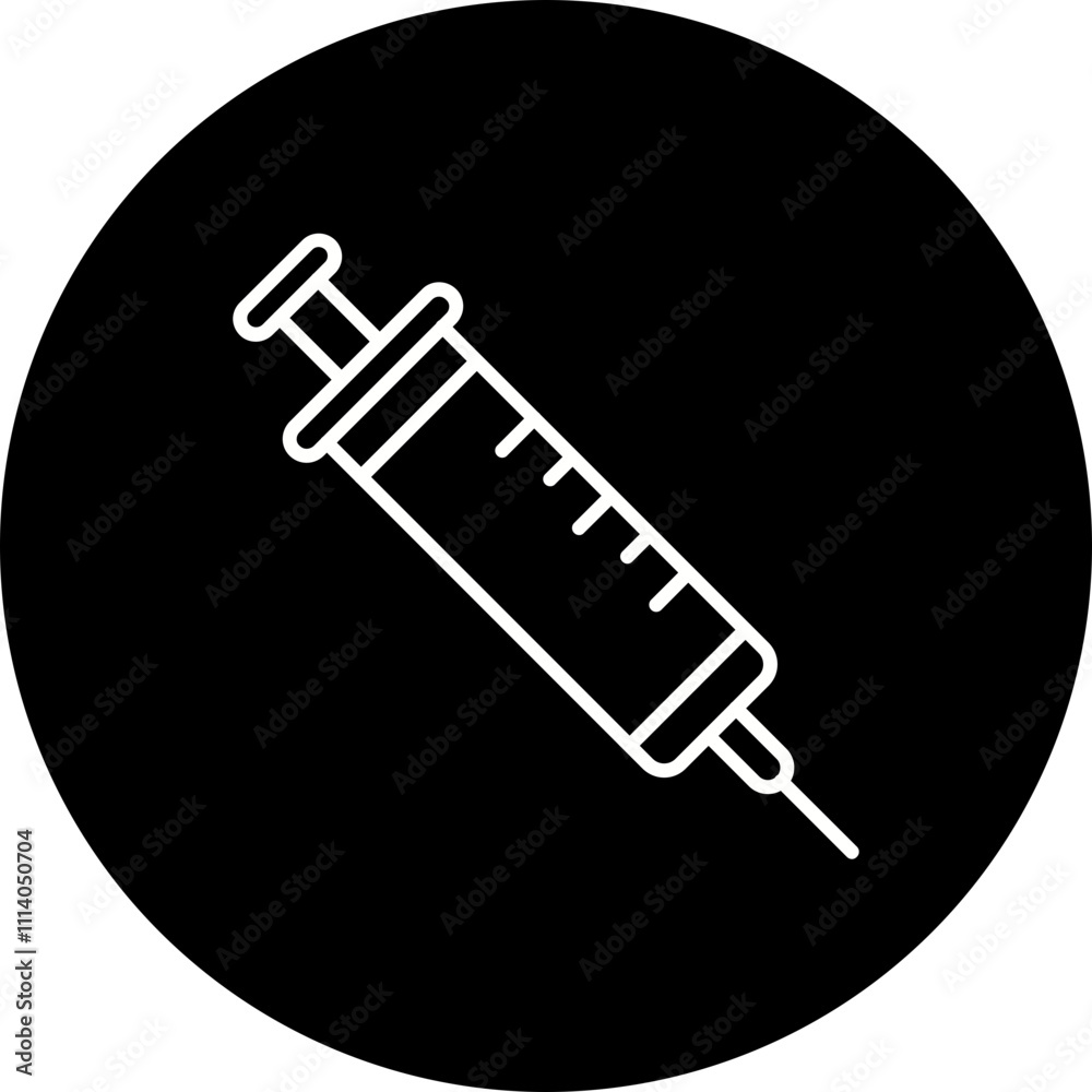 Injection Icon Injection Icon