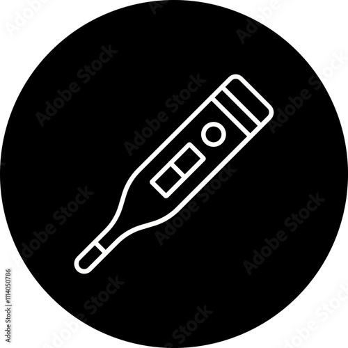 Thermometer Icon