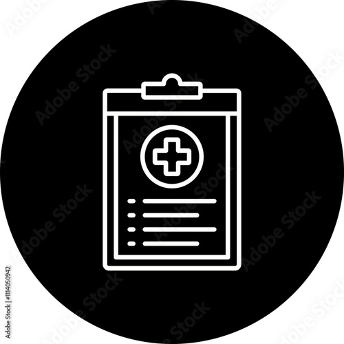 Medical Icon