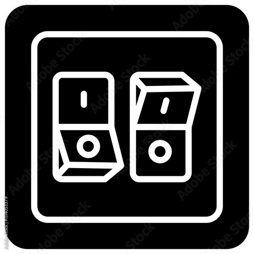 Switch Icon