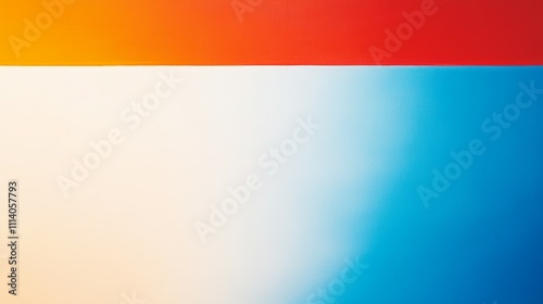 Gradient pastel colors abstract soft background