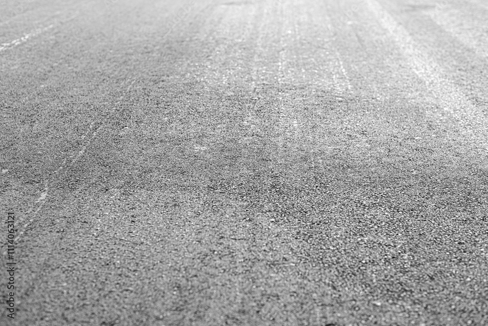 Asphalt texture as abstract background.