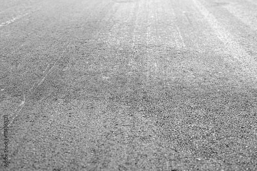 Obraz na płótnie Asphalt texture as abstract background. w salonie