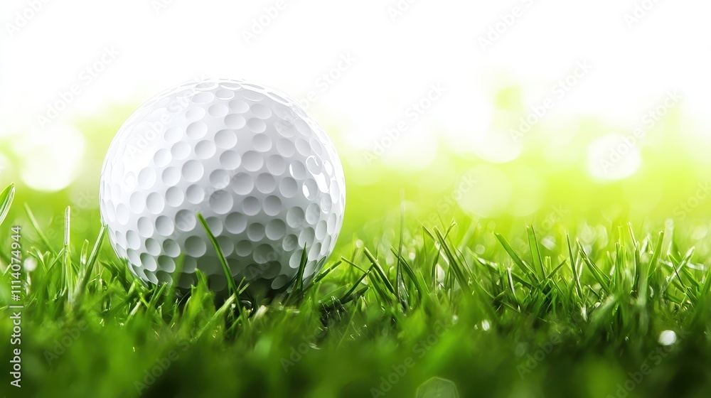 PNG Golf ball sports white white background. PNG Golf ball sports white white background.