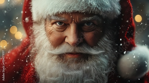 santa claus set
