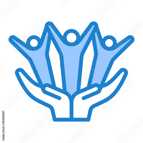 Community Engagement Icon