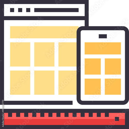 responsive design