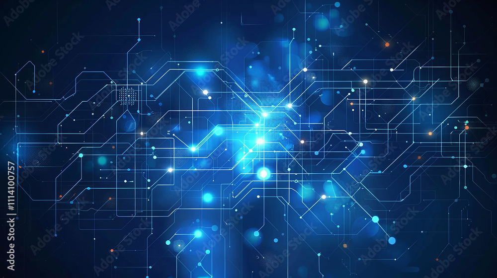 abstract technology communication concept background abstract technology communication concept background