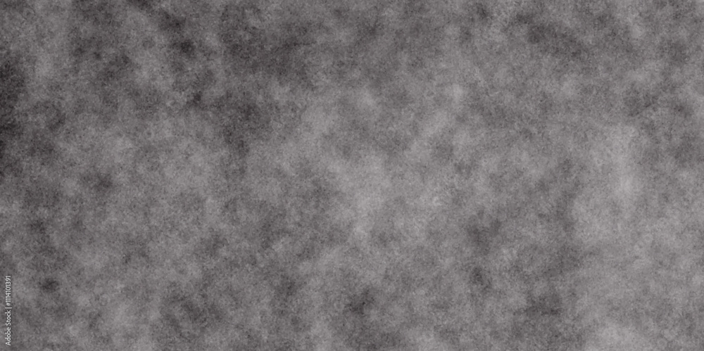 Fototapeta premium Abstract background with white paper texture and gray watercolor painting background. Marble texture background old grunge textures design. cement wall texture background. 