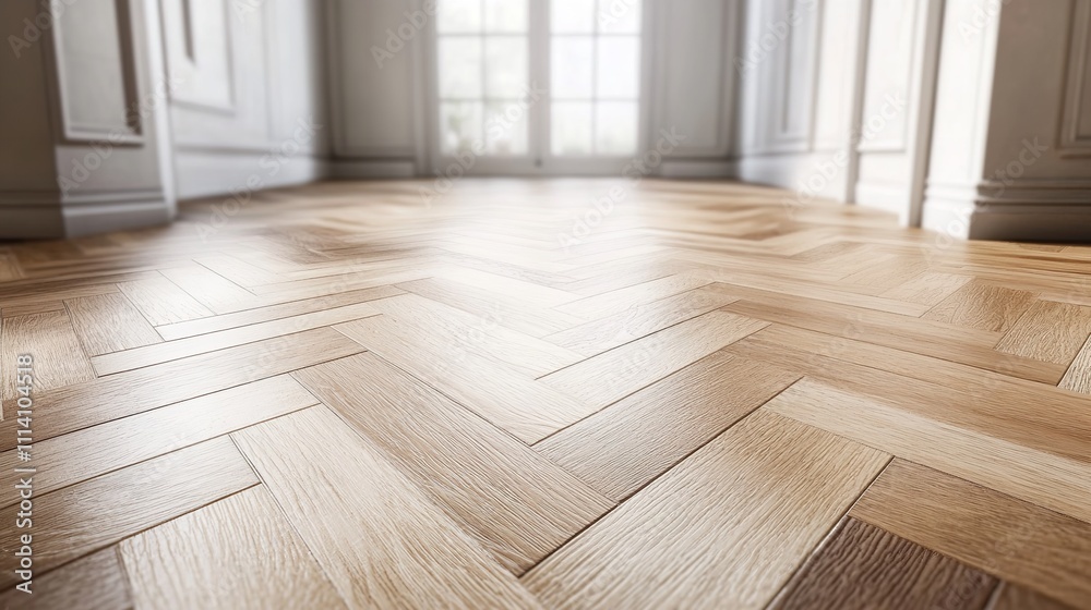 Wood Laminate or Vinyl Floor Samples. Assortment of Parquet Wood Laminate or Vinyl Floor Samples. Assortment of Parquet