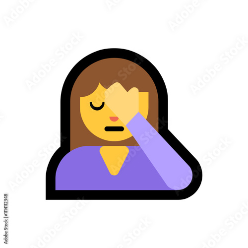Facepalm
