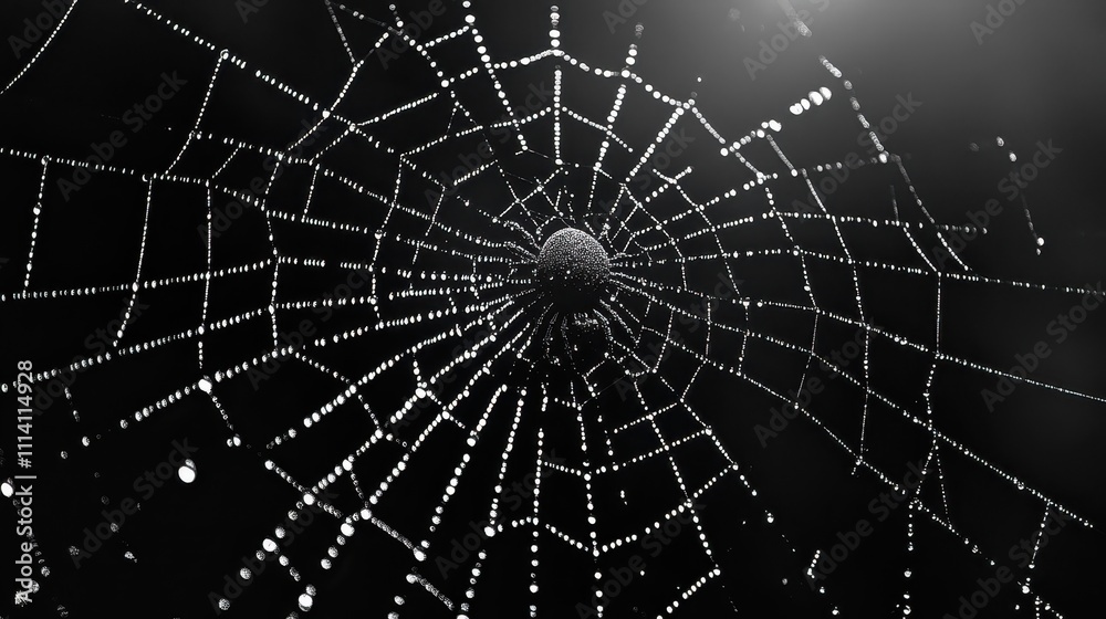 Real Spider web spider invertebrate spider web. Real Spider web spider invertebrate spider web.