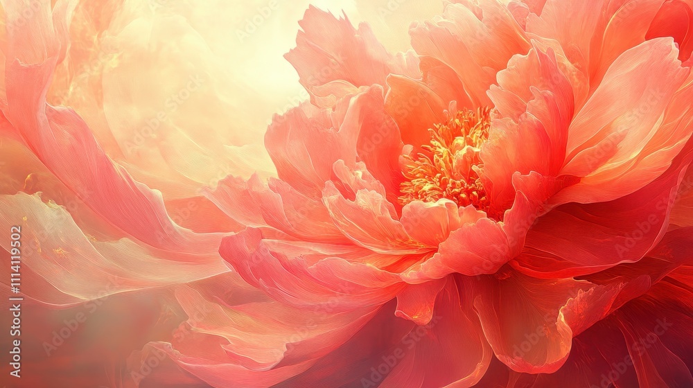 Pink peony fire flame flower petal plant. Pink peony fire flame flower petal plant.