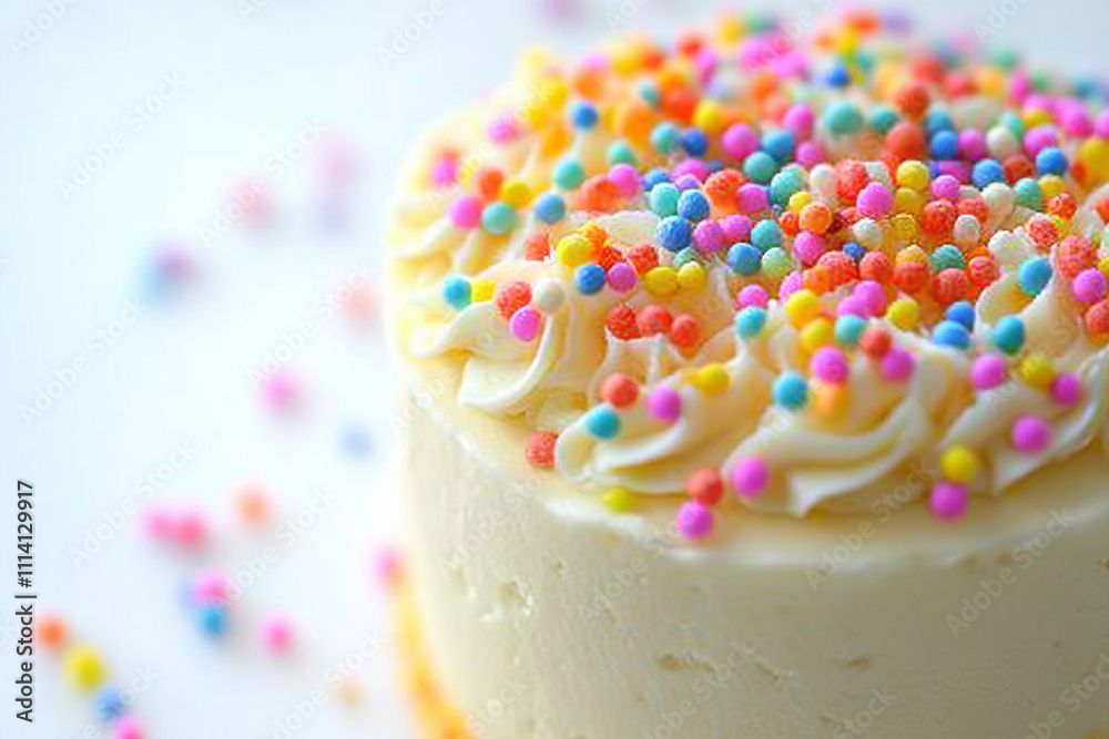cake isolated on white cake isolated on white