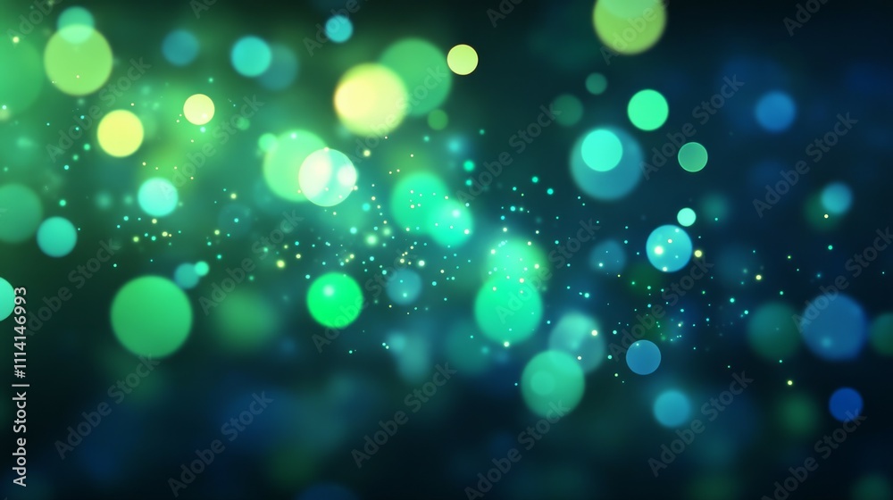 Green and Blue abstract elegant natural background Green and Blue abstract elegant natural background