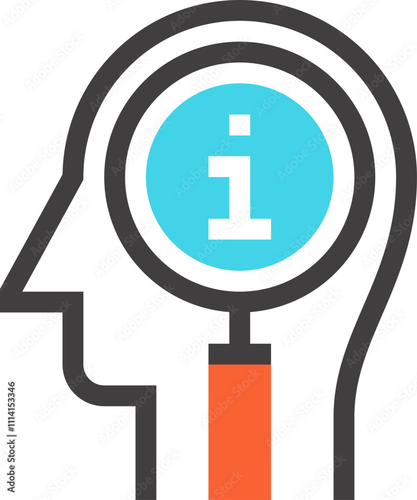 information search icon information search icon