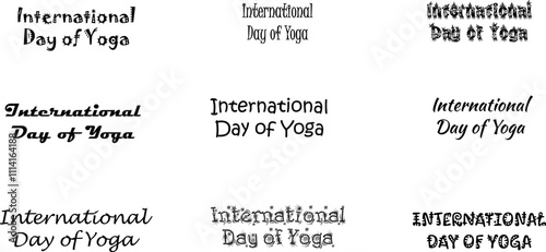 illustration, meditation, healthy, lifestyle, health, therapy, relax, physical, event, world, exercise, yoga, international yoga day, relaxation, day, international, fitness, culture, flexibility, 