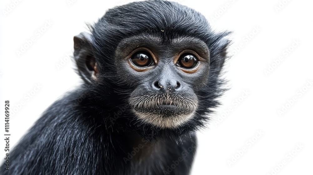 PNG Wildlife animal monkey mammal. PNG Wildlife animal monkey mammal.
