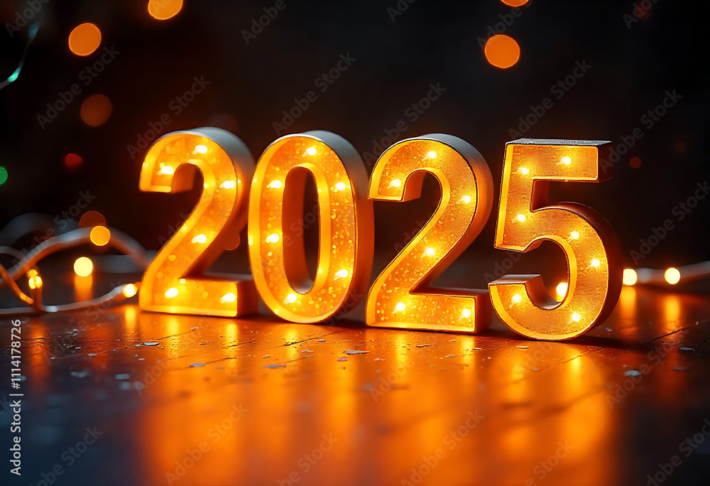 2025 gold for happy new year and holiday 2025 gold for happy new year and holiday