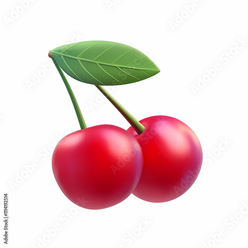 Cherries
