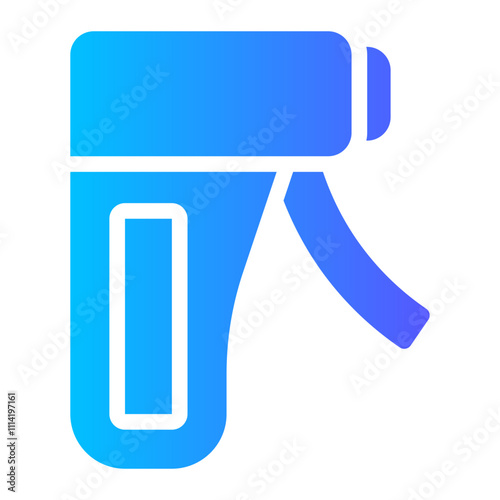 stapler gradient icon